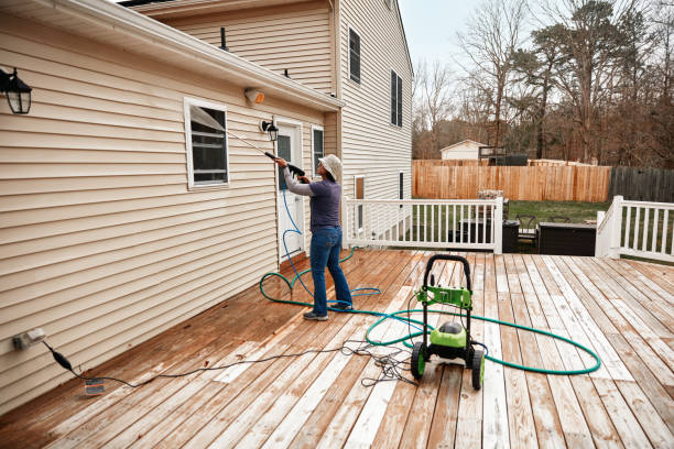 Best Best Pressure Washing Companies  in Burbank, WA