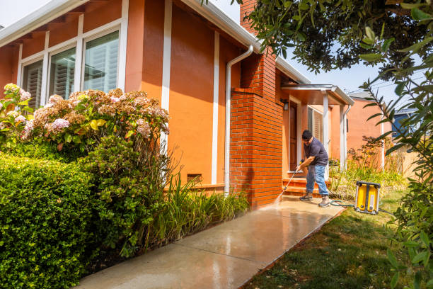 Best Affordable Power Washing  in Burbank, WA